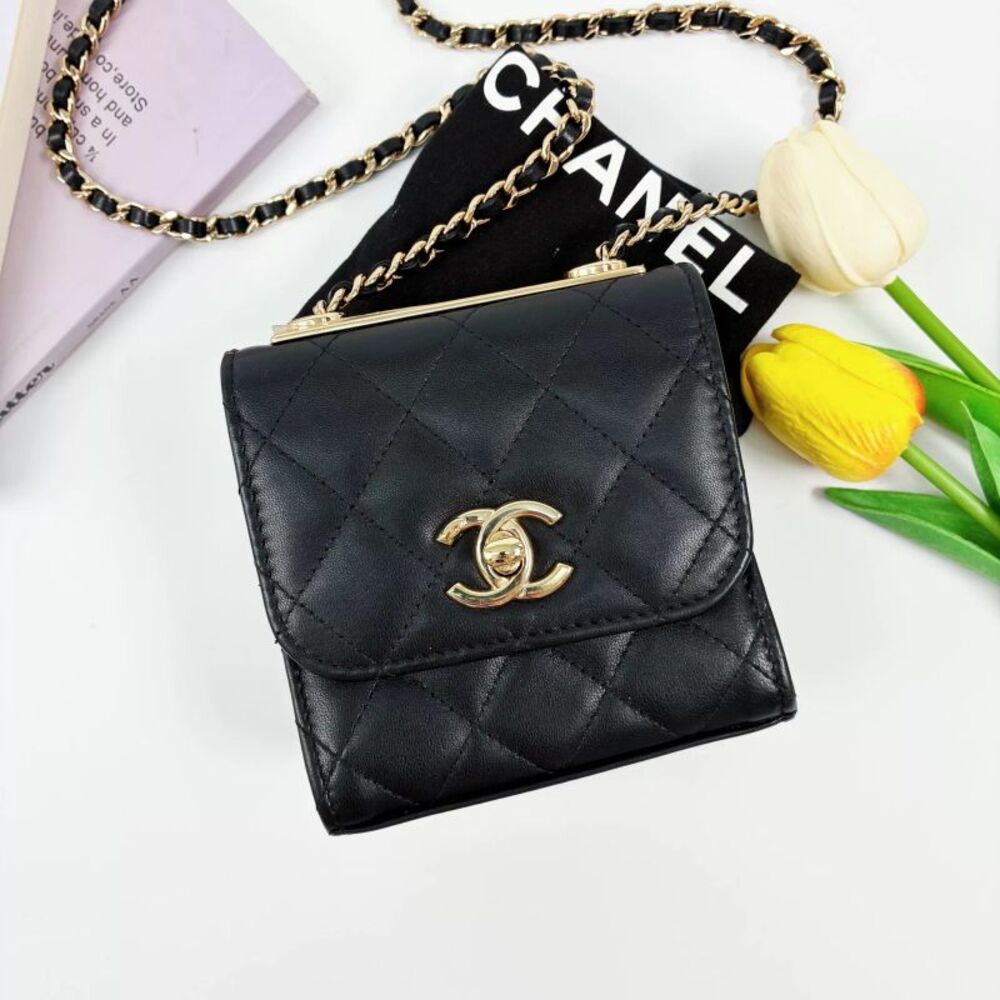 Chanel Women Pre-Loved Bag Very Good Condition